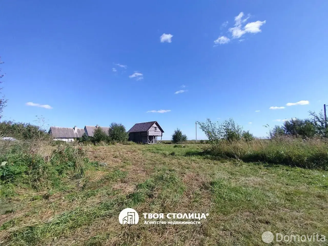 Купить земельный участок, 25 соток, Плашево, Минская область, 29000USD, код 571020 - фото 19