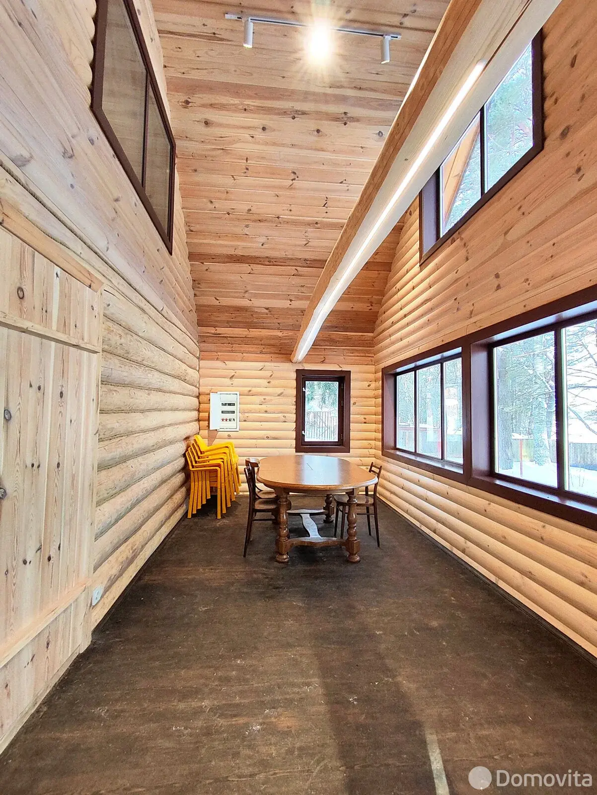 дом, Новополоцк, ул. Озерная 