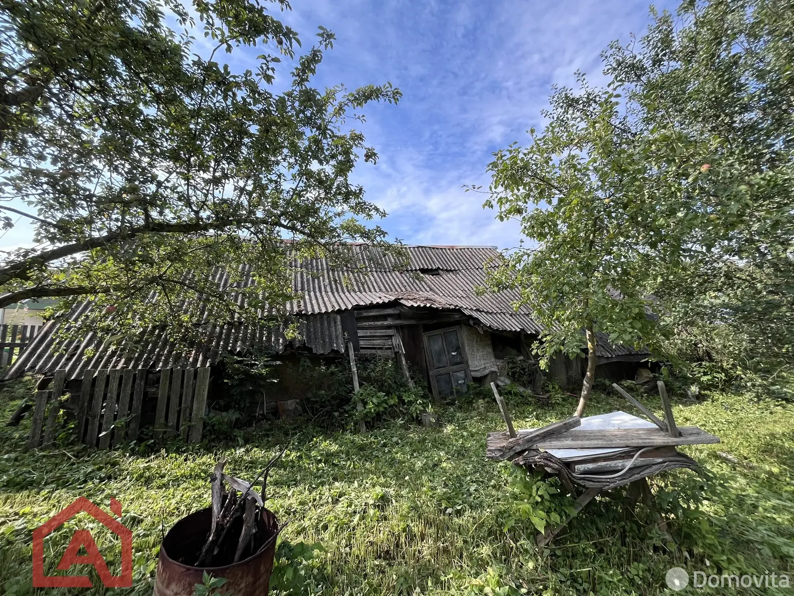 продажа дома, Плебанцы, ул. Центральная