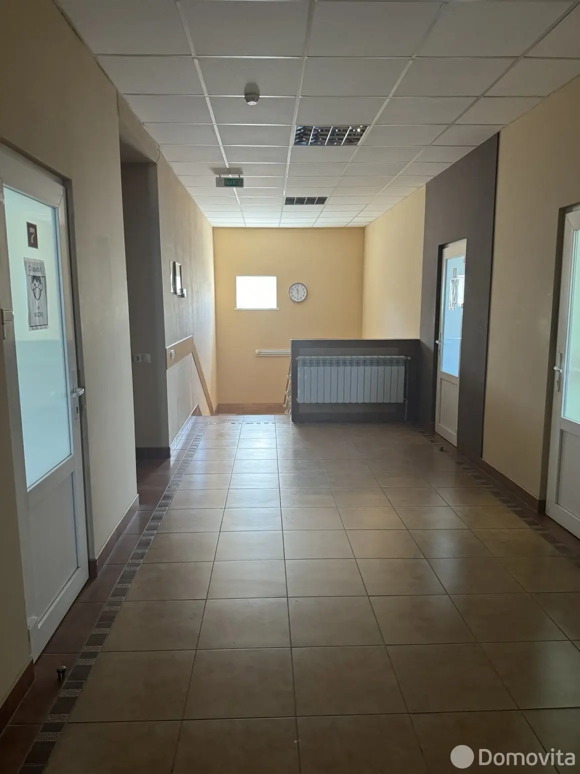 купить склад, Пинск, ул. 60 лет Октября