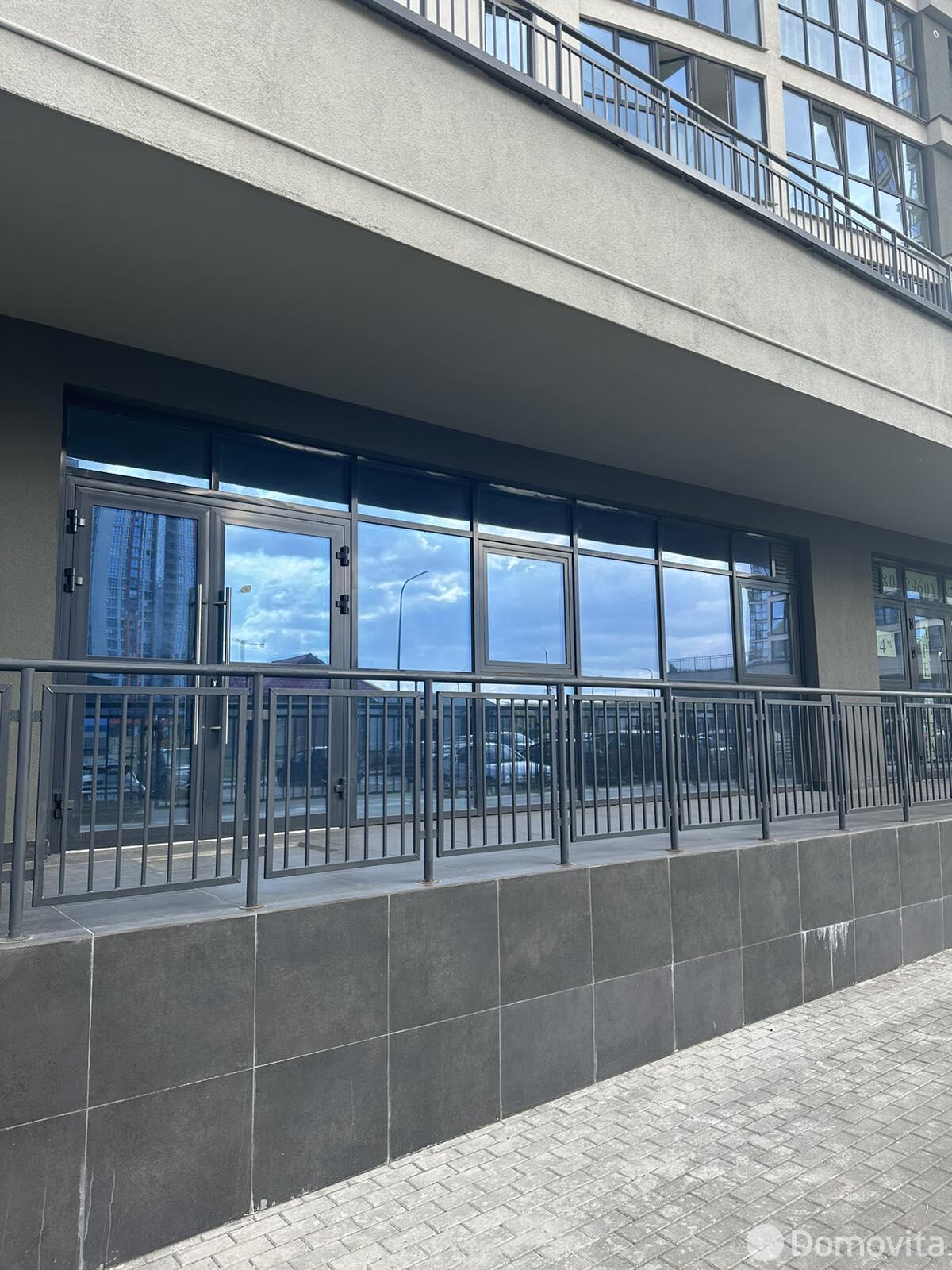 Снять торговое помещение на ул. Жореса Алфёрова, д. 10 в Минске, 1300USD, код 965627 - фото 1