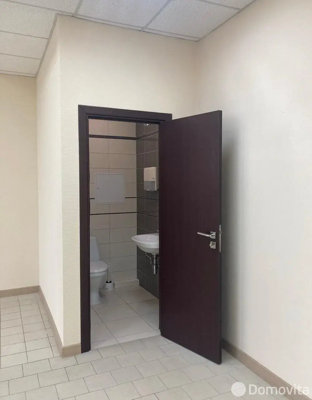 торговый объект, Минск, ул. Янковского, д. 44 в Фрунзенском районе