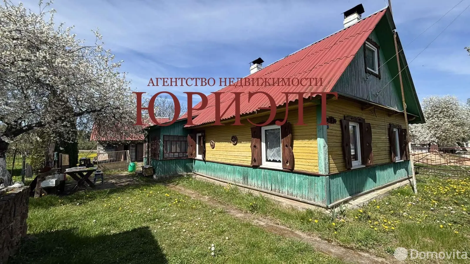 дом, Ковшово, пер. Новый