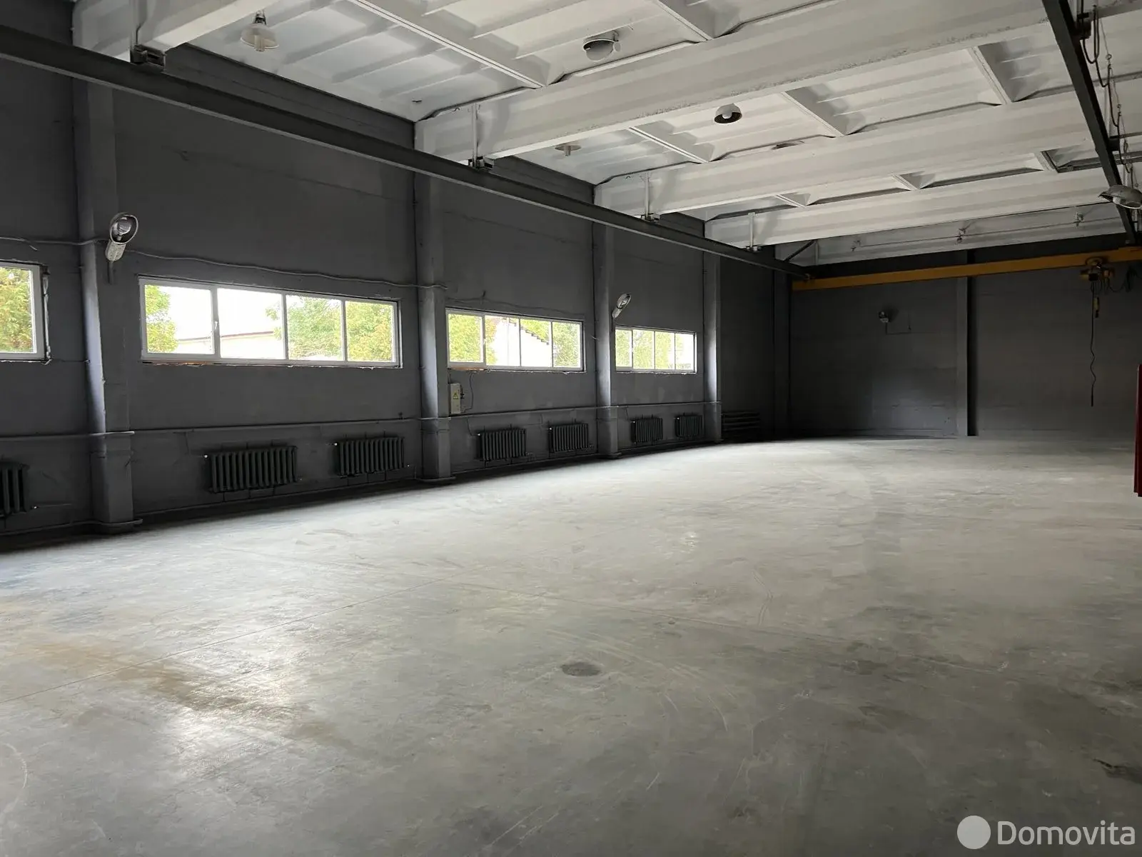 склад, Минск, ул. Аннаева, д. 67