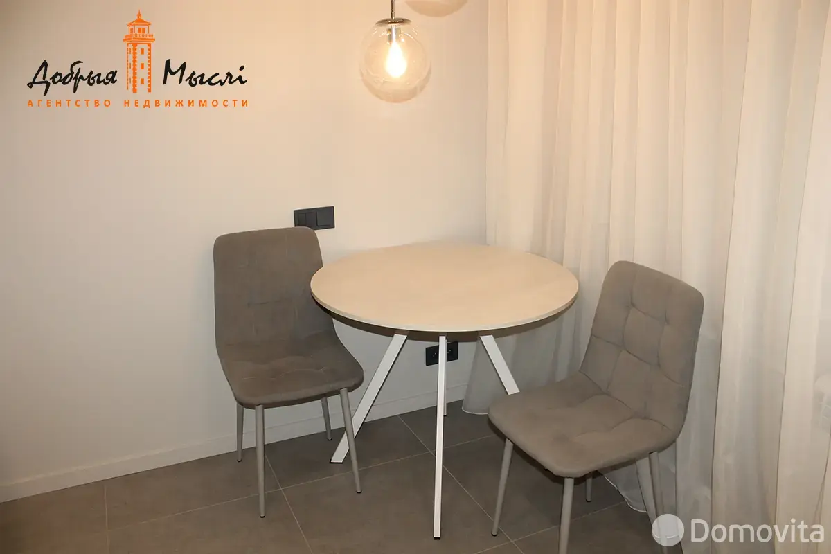 Снять 1-комнатную квартиру в Минске, ул. Чайлытко, д. 17, 450USD, код 148383 - фото 8