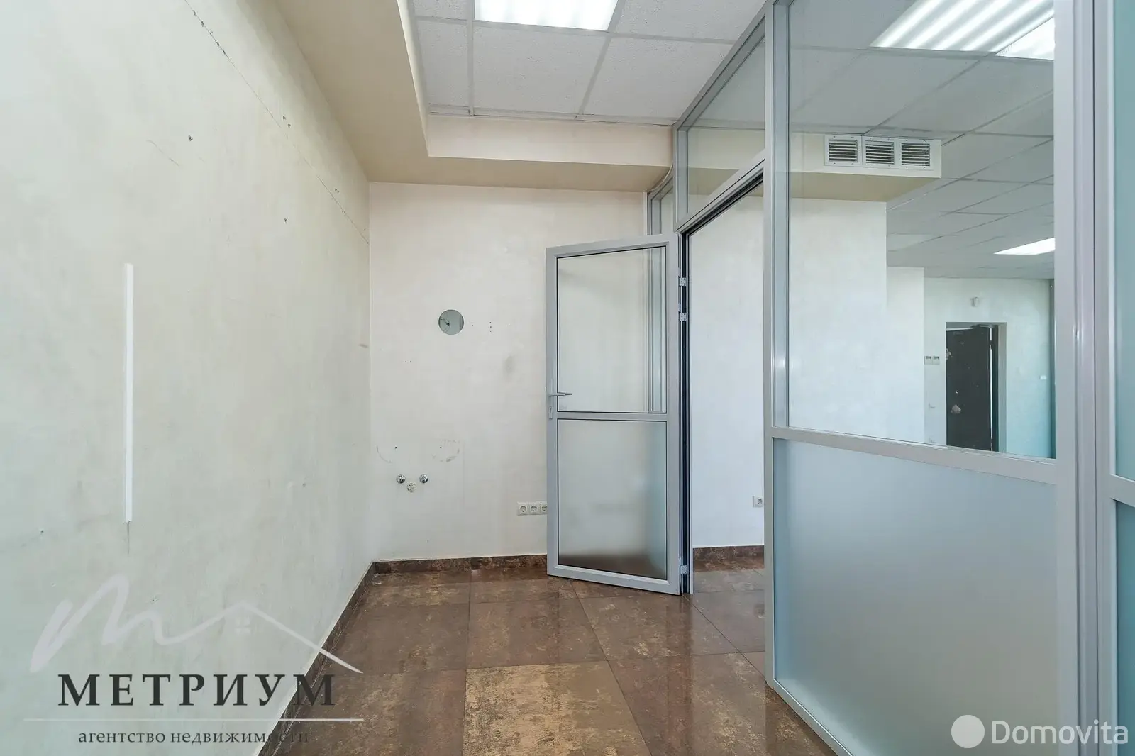 Аренда офиса на ул. Франциска Скорины, д. 8 в Минске, 994EUR, код 16450 - фото 4