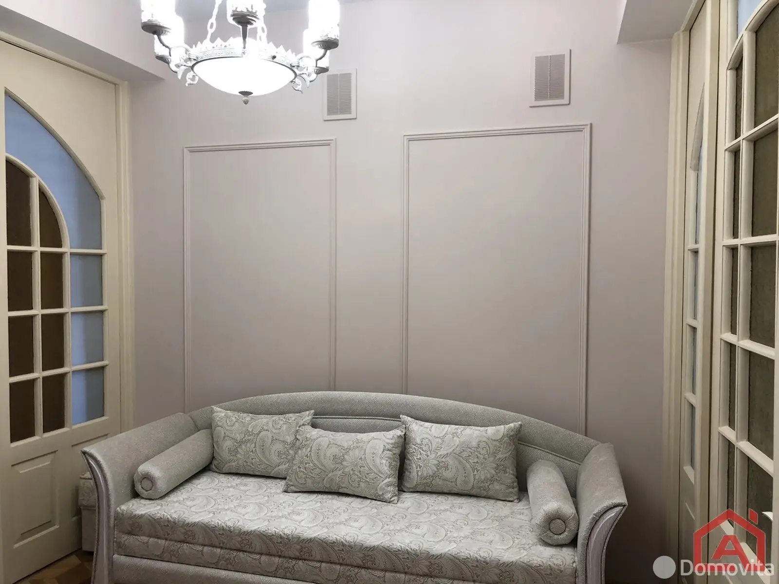 Снять 2-комнатную квартиру в Минске, пр-т Независимости, д. 37, 700USD, код 125271 - фото 8