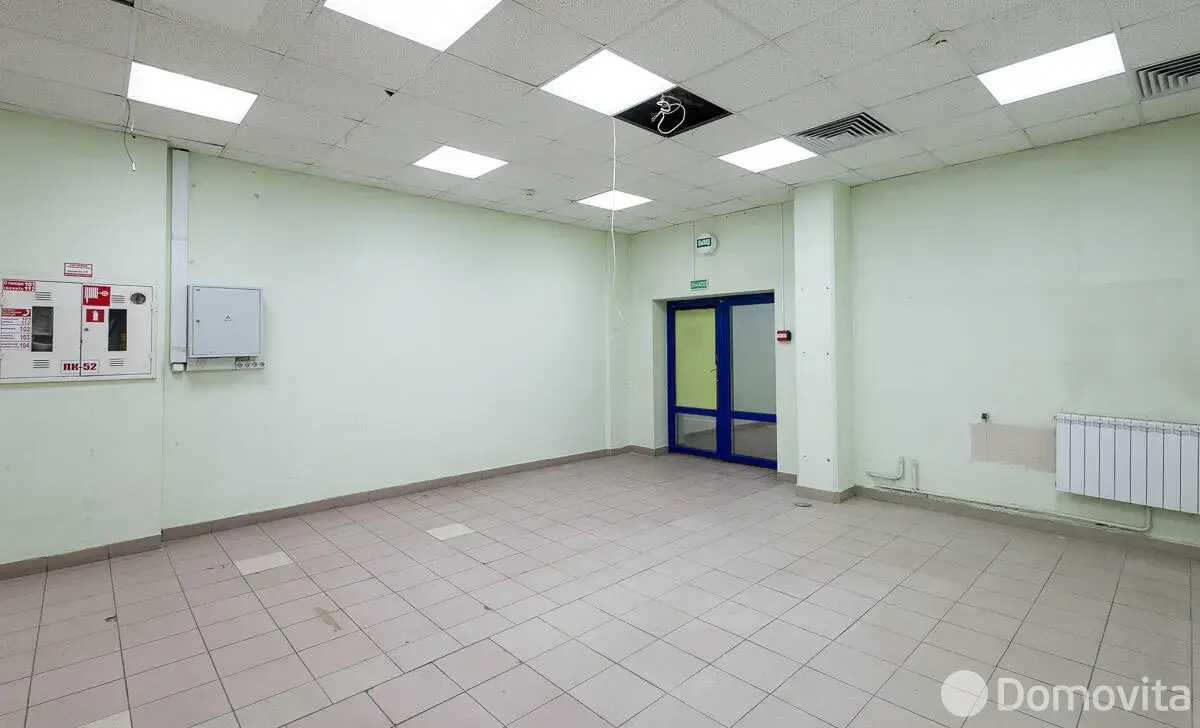 Снять торговую точку на ул. Веры Хоружей, д. 6/В в Минске, 15000BYN, код 968780 - фото 7