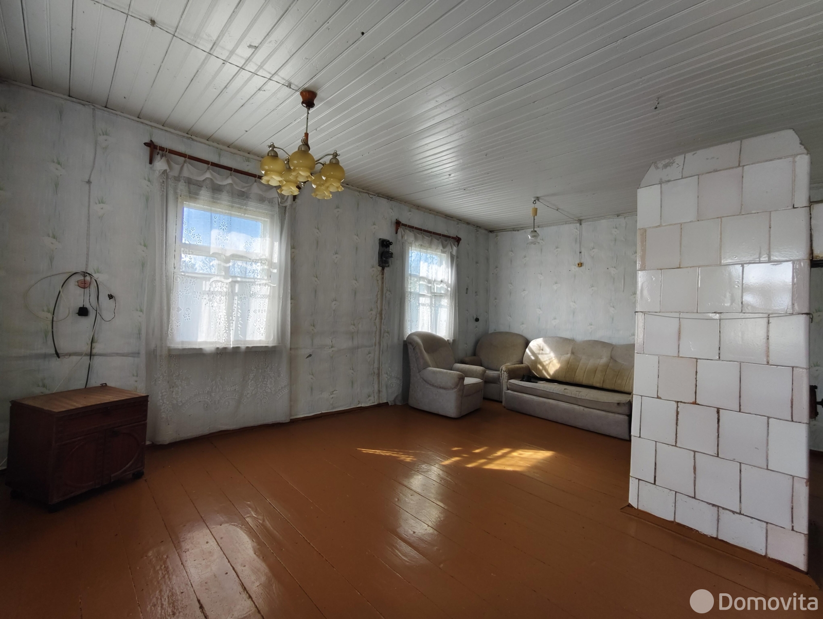 дом, Олехновичи, ул. Заречная, д. 29