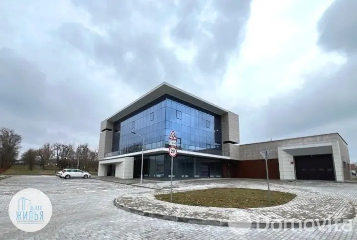 офис, Гродно, ул. Титова, д. 30А