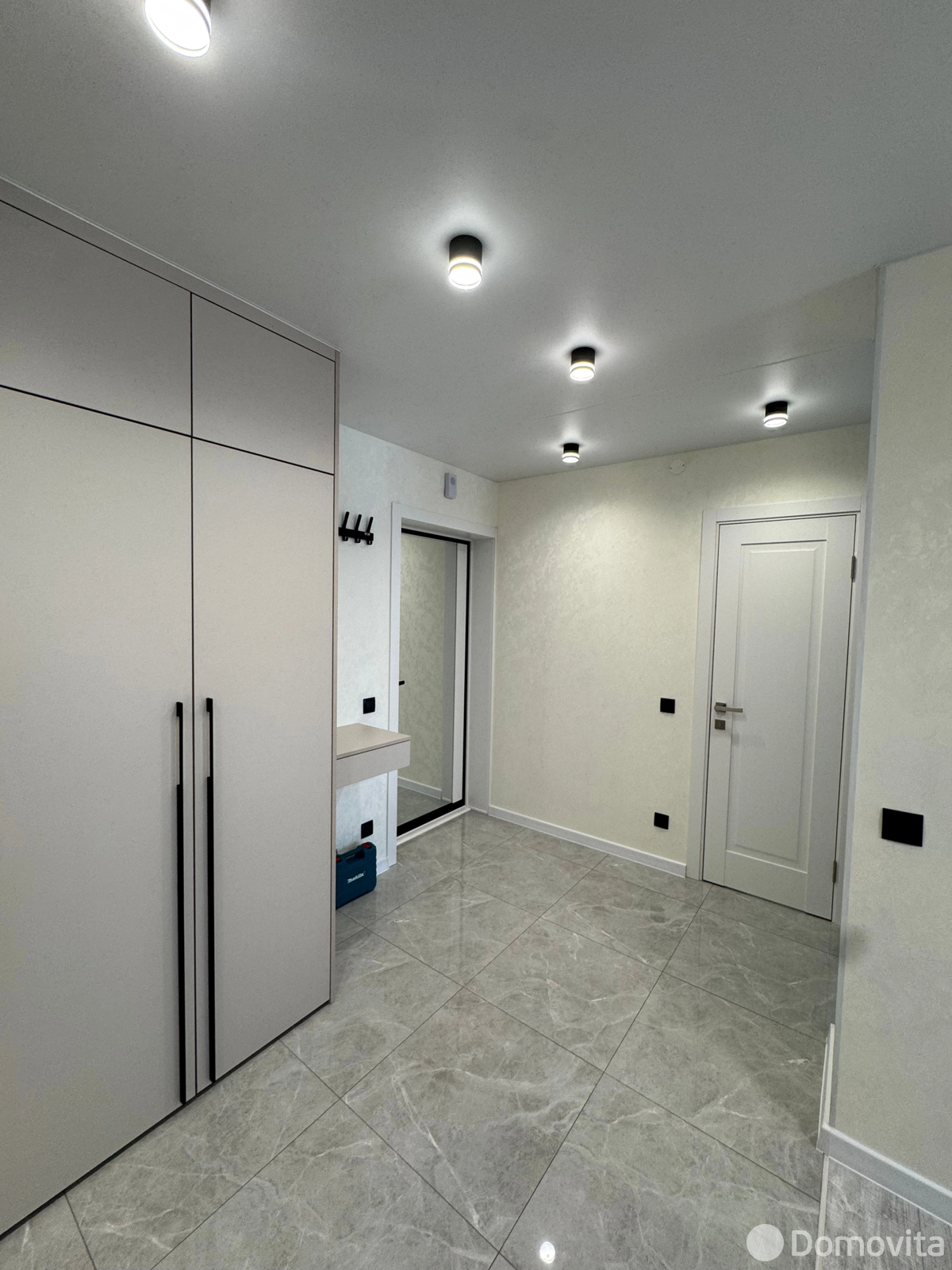 Снять 2-комнатную квартиру в Минске, ул. Кузьмы Минина, д. 4, 550USD, код 149997 - фото 5