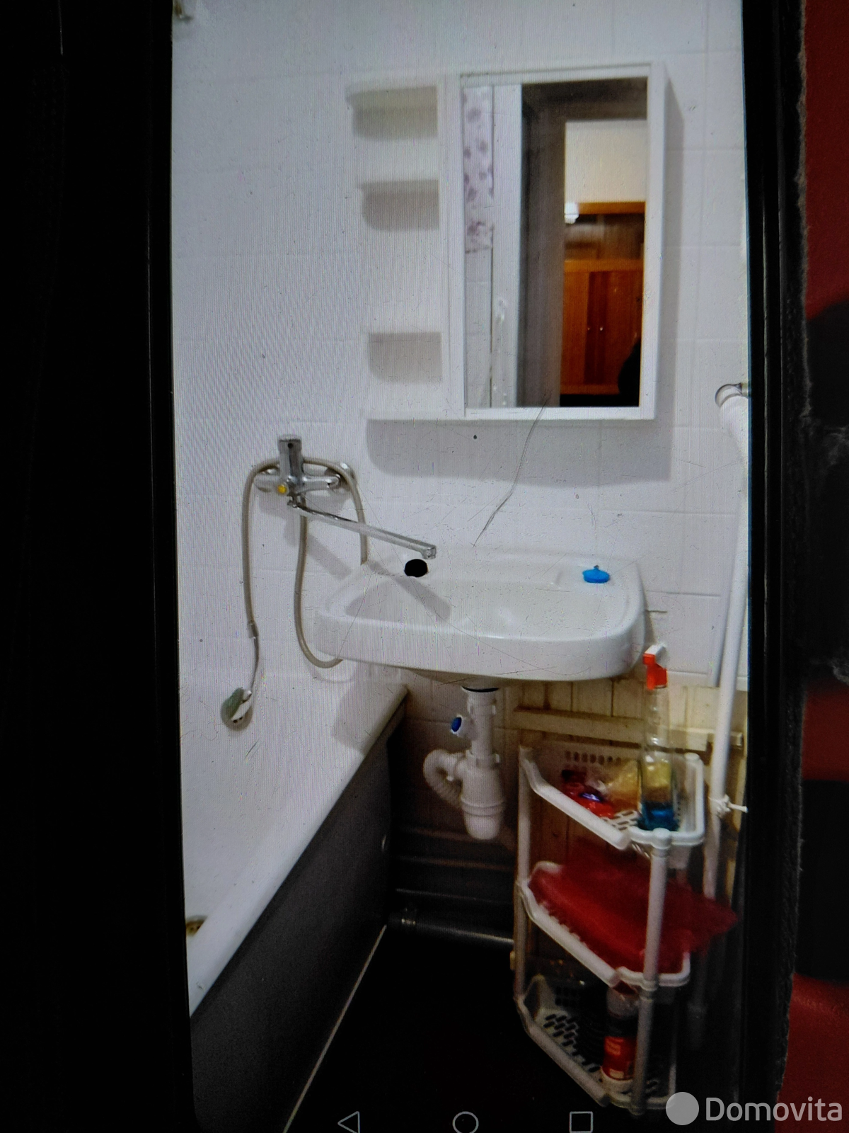 Снять 1-комнатную квартиру в Минске, ул. Матусевича, д. 14, 320EUR, код 149488 - фото 5