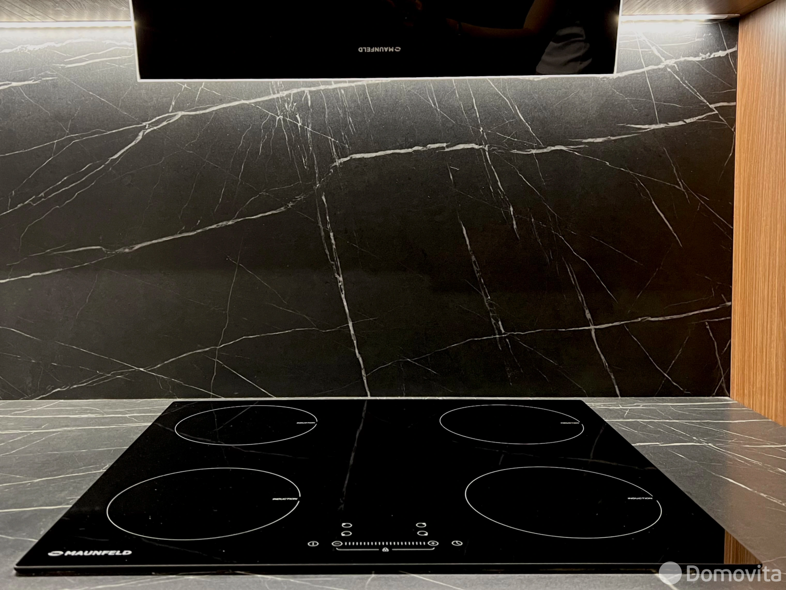 Снять 2-комнатную квартиру в Минске, ул. Максима Танка, д. 30/2, 900USD, код 148654 - фото 16