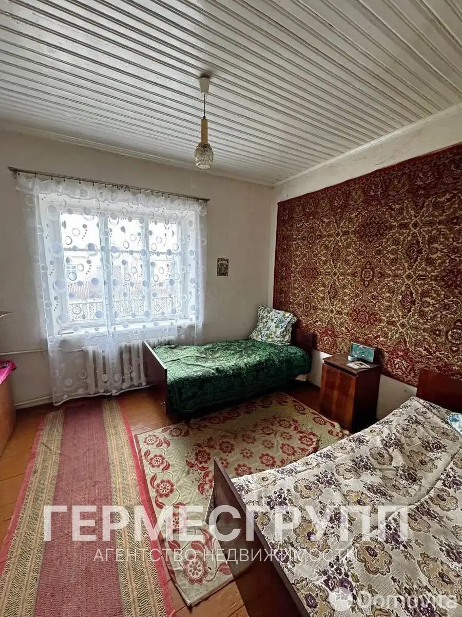 коттедж, Радунь, ул. Чапаева В.И. 