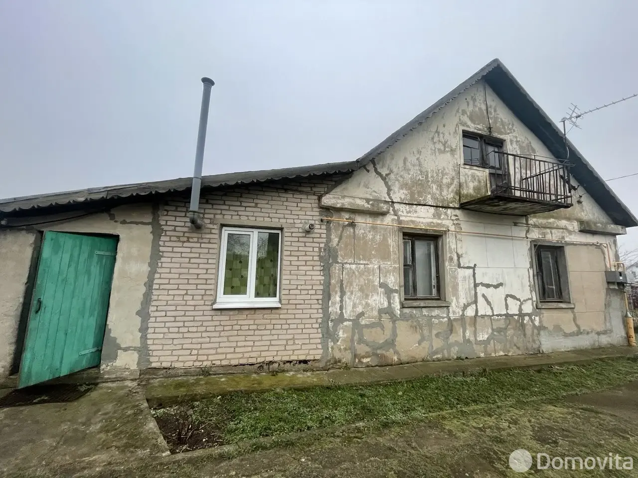 продажа коттеджа, Жодино, ул. Плисская, д. 5