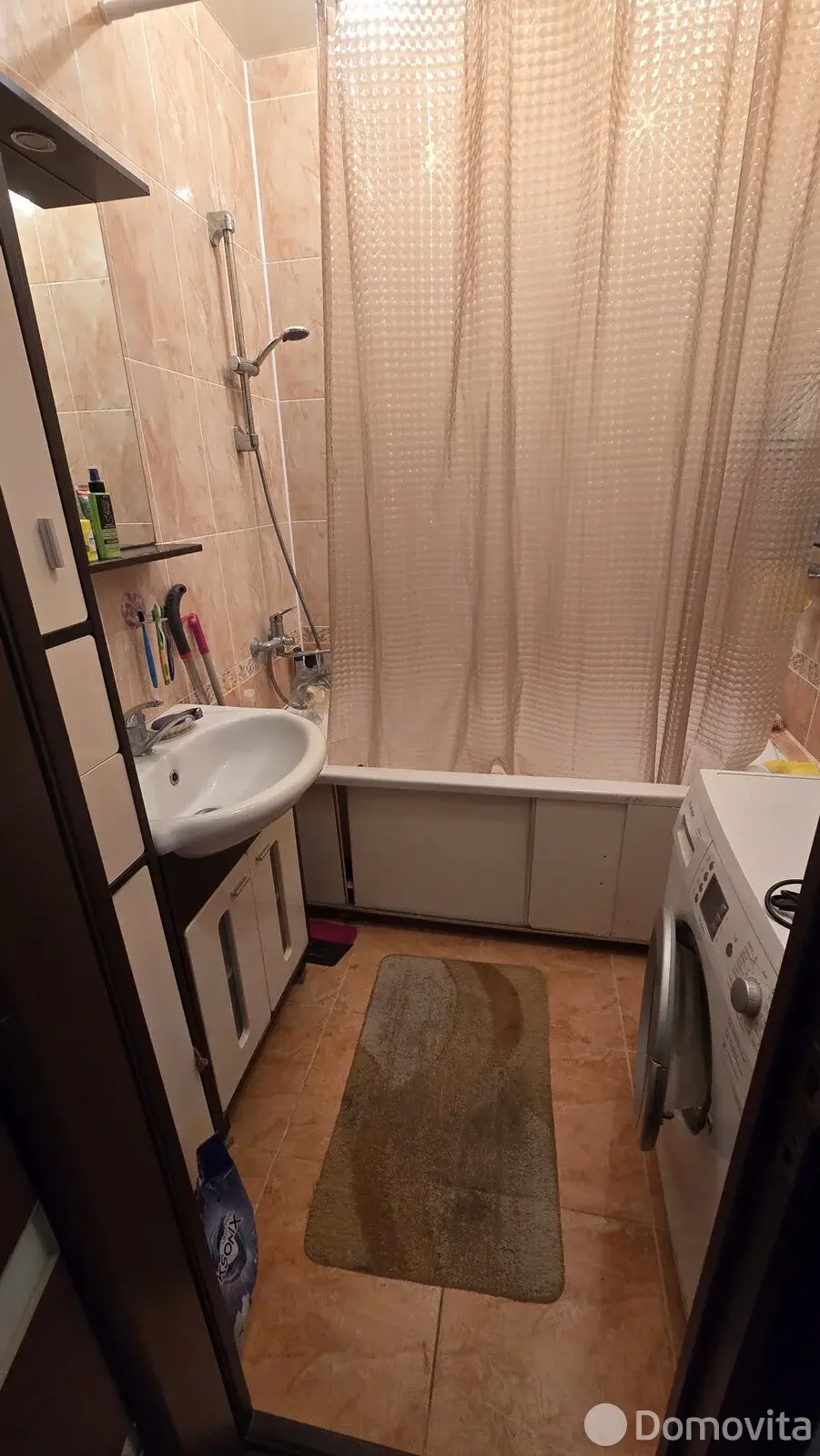 Купить комнату в Гомеле, ул. Рябиновая, д. 8, цена 63500 BYN, код 7771 - фото 5