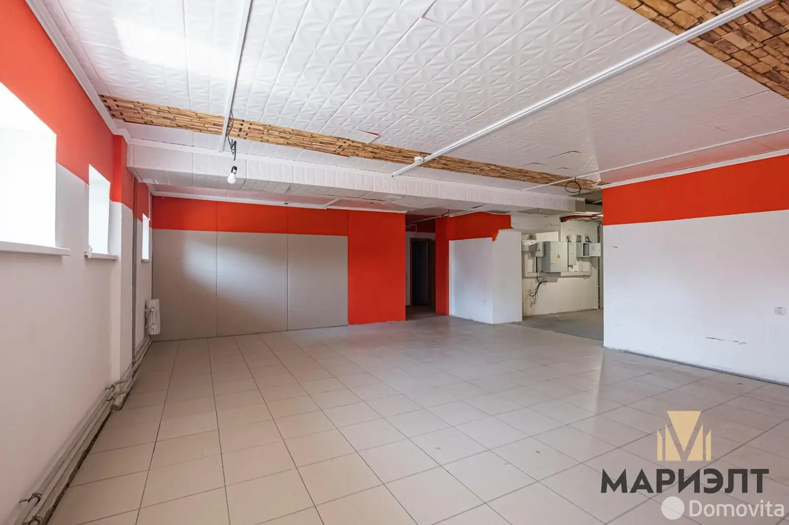 торговый объект, Минск, пр-т Рокоссовского, д. 150/Б