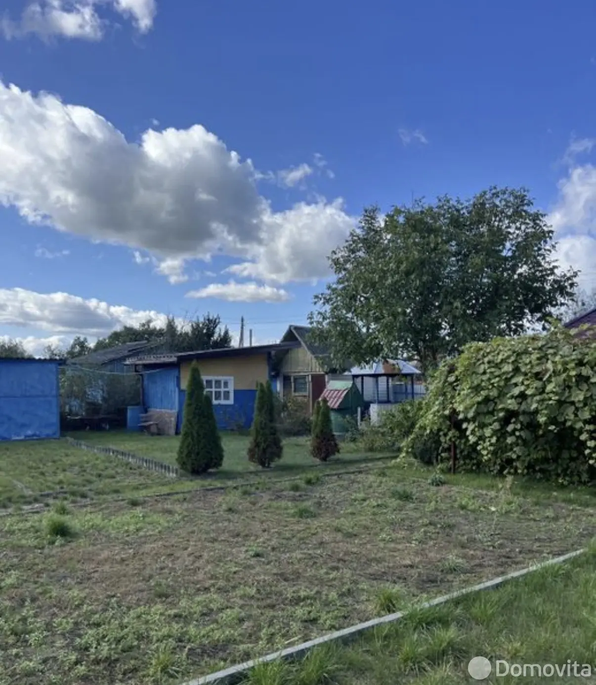 дача, Каменистая, , стоимость продажи 44 012 р.