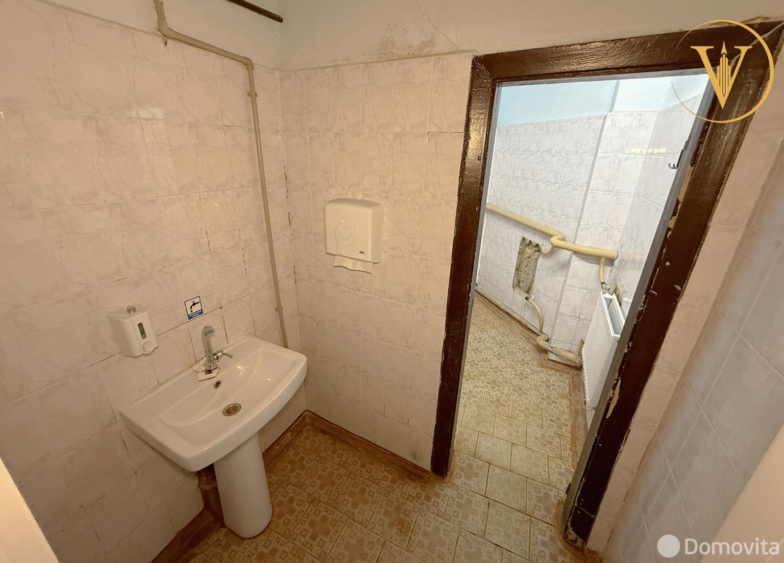 Продажа торговой точки на ул. Вокзальная, д. 9/А в Городее, 301350BYN, код 999358 - фото 14