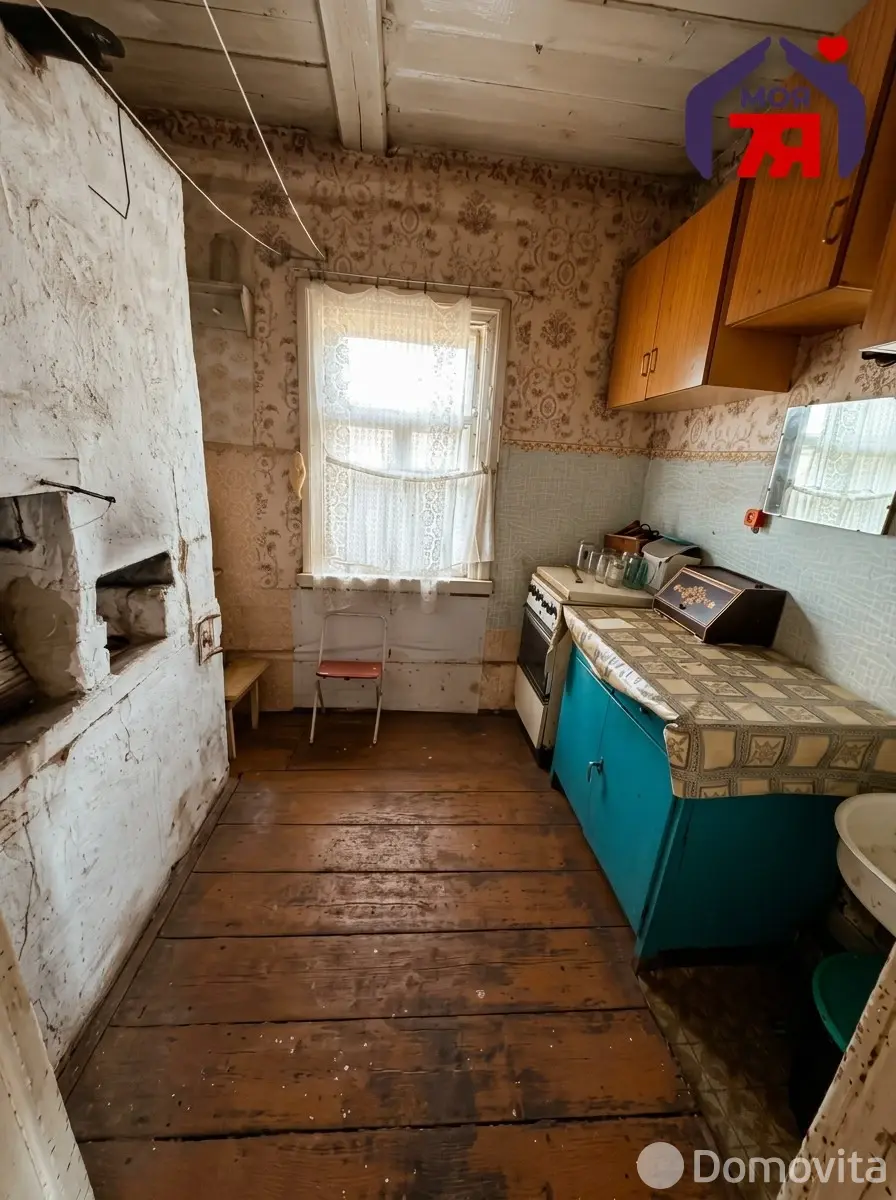 продажа дома, Малые Ляды, ул. Полевая