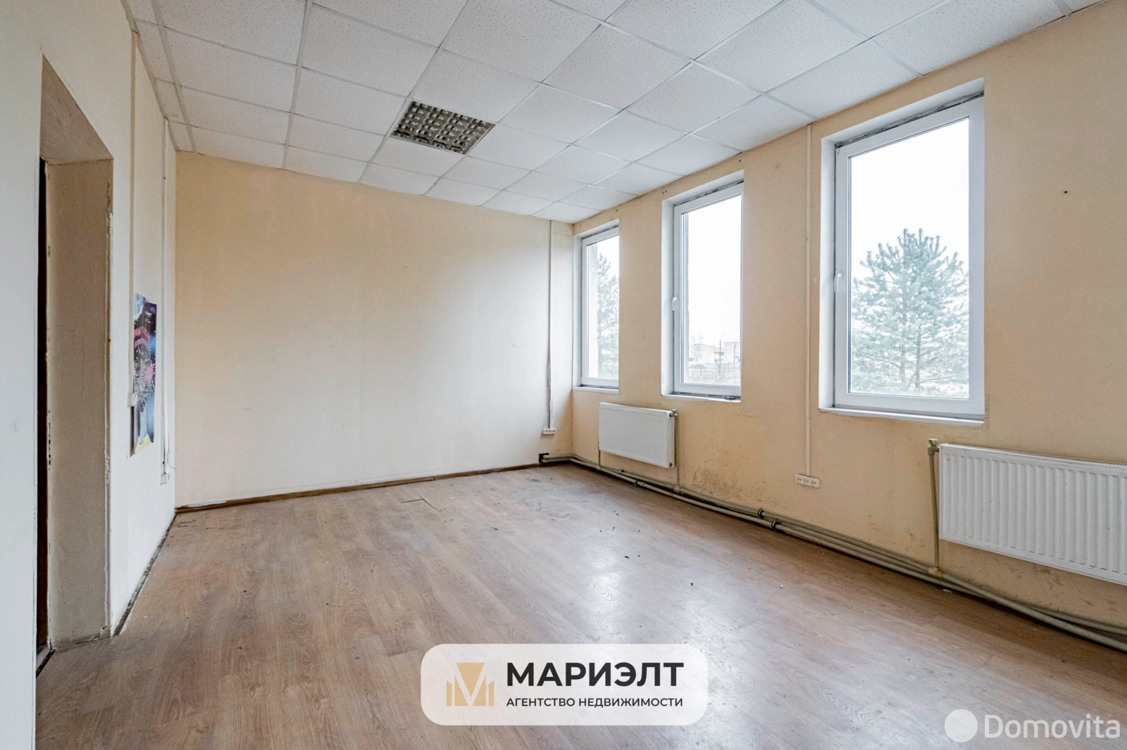 Купить складское помещение в Радошковичах - фото 15