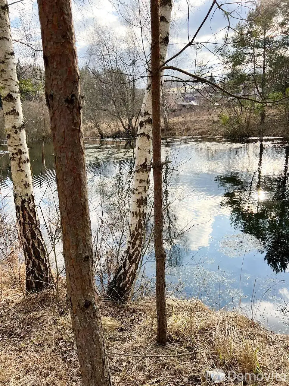 Купить 2-этажную дачу в Медиках Гродненская область, 115000BYN, код 186155 - фото 24