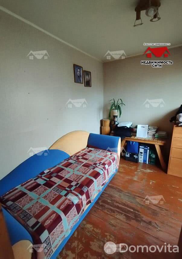 Продажа 2-комнатной квартиры в Солигорске, ул. Козлова, д. 22, 27000 USD, код: 899166 - фото 5