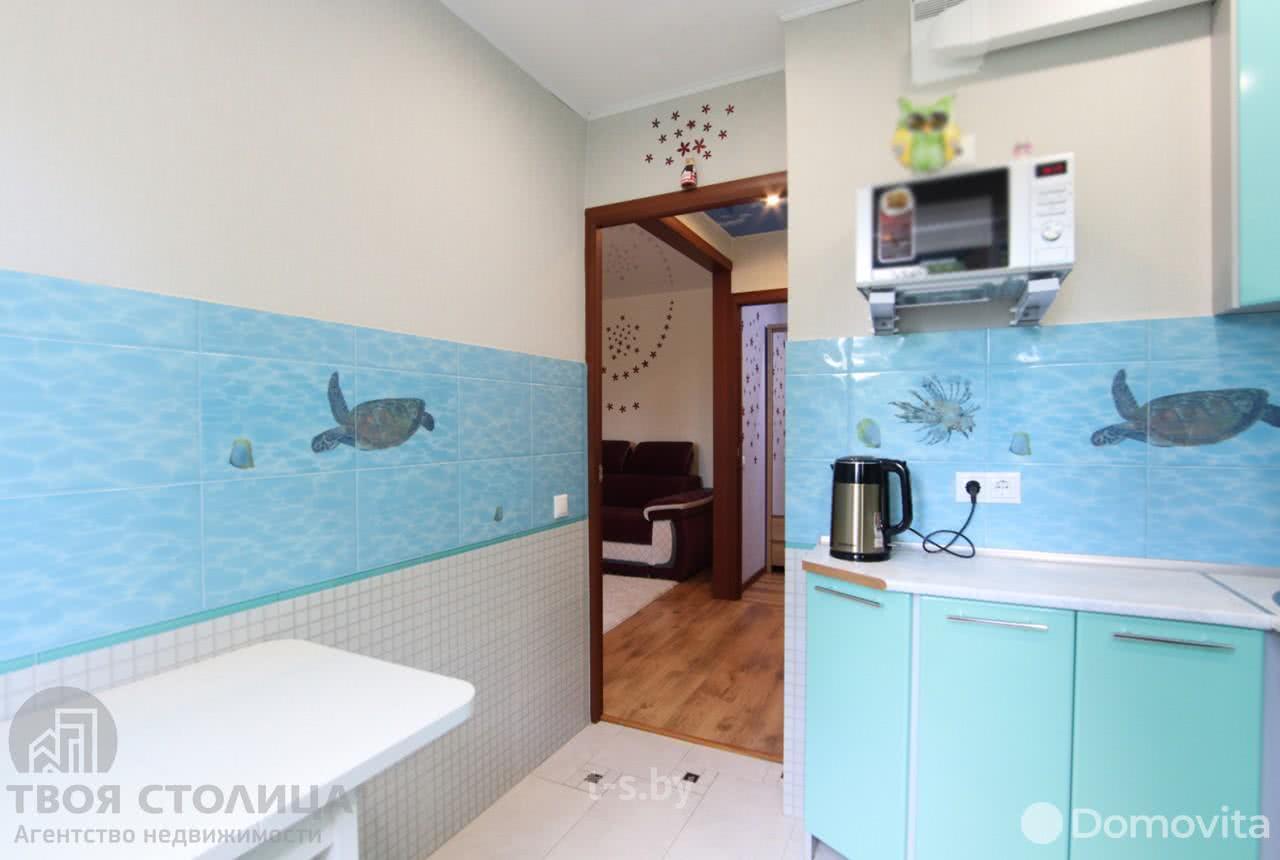 Продажа 2-комнатной квартиры в Минске, ул. Азизова, д. 8, 63000 USD, код: 995513 - фото 4