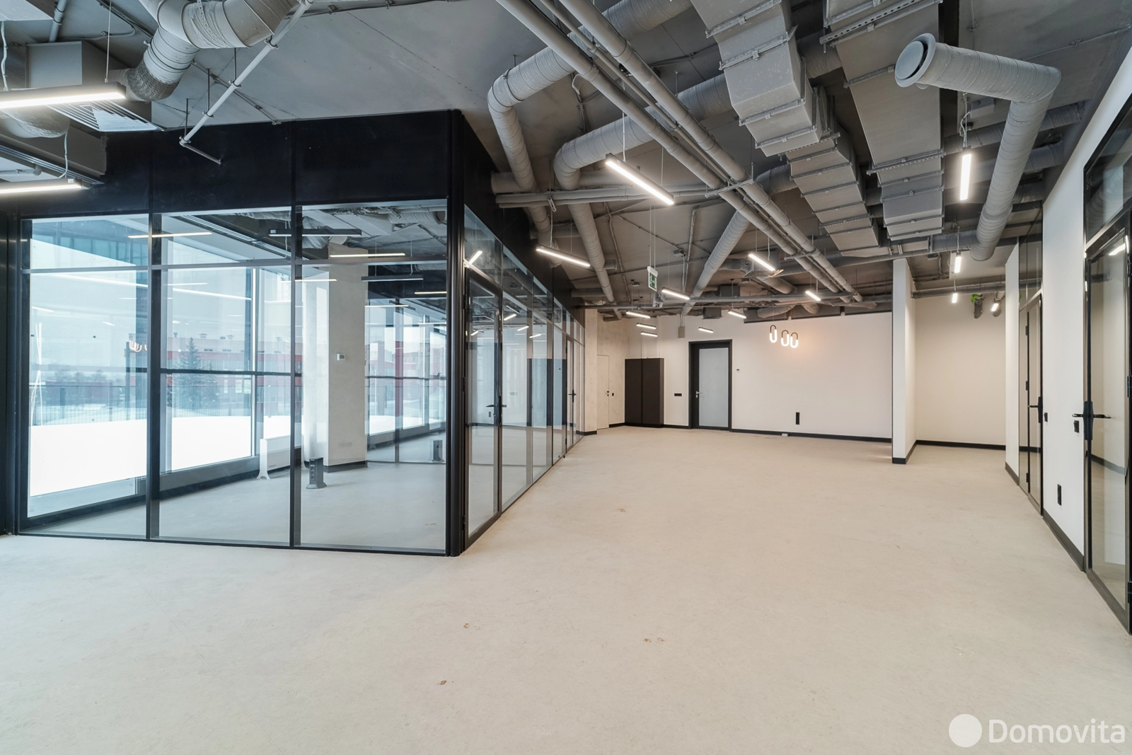 Купить офис на ул. Нововиленская, д. 27 в Минске, 519073USD, код 10058 - фото 18