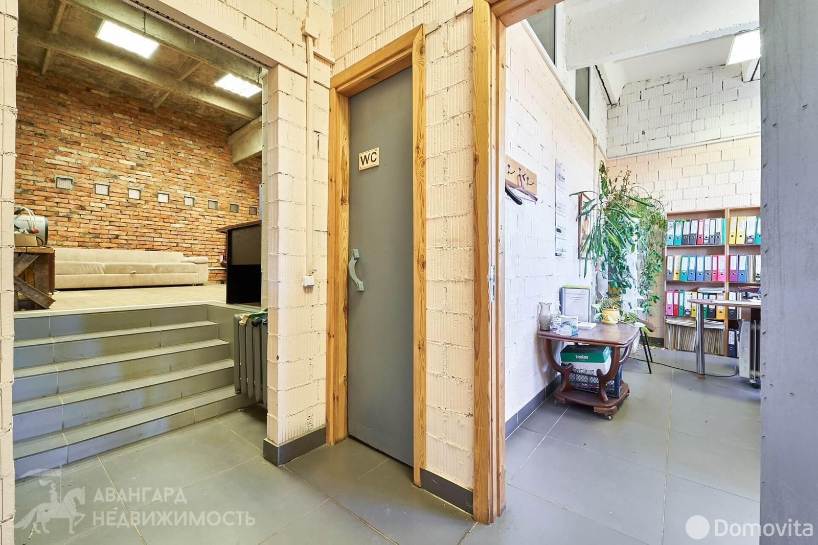 склад, Косино, ул. Промышленная, д. 4 