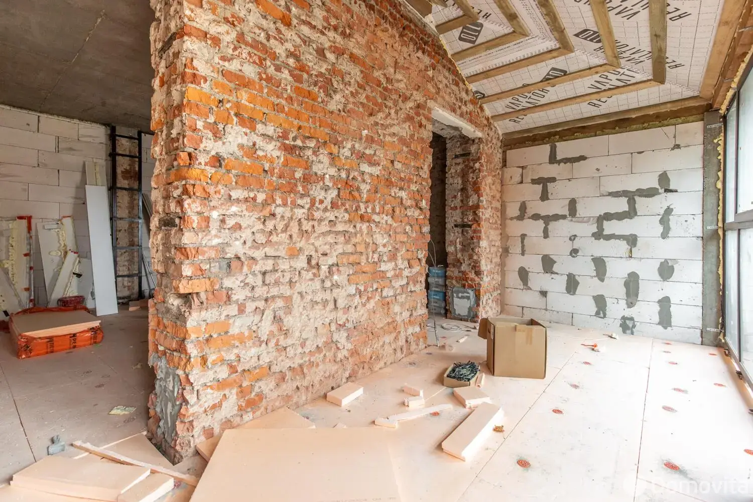 дом, Минск, ул. Неждановой, д. 40 - лучшее предложение