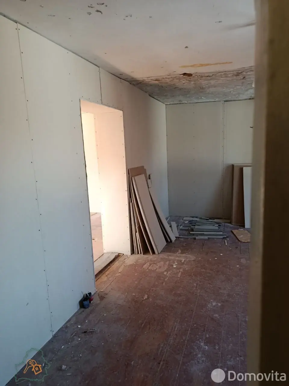 коттедж, Гомель, пер. Магистральный 1-й, д. 1