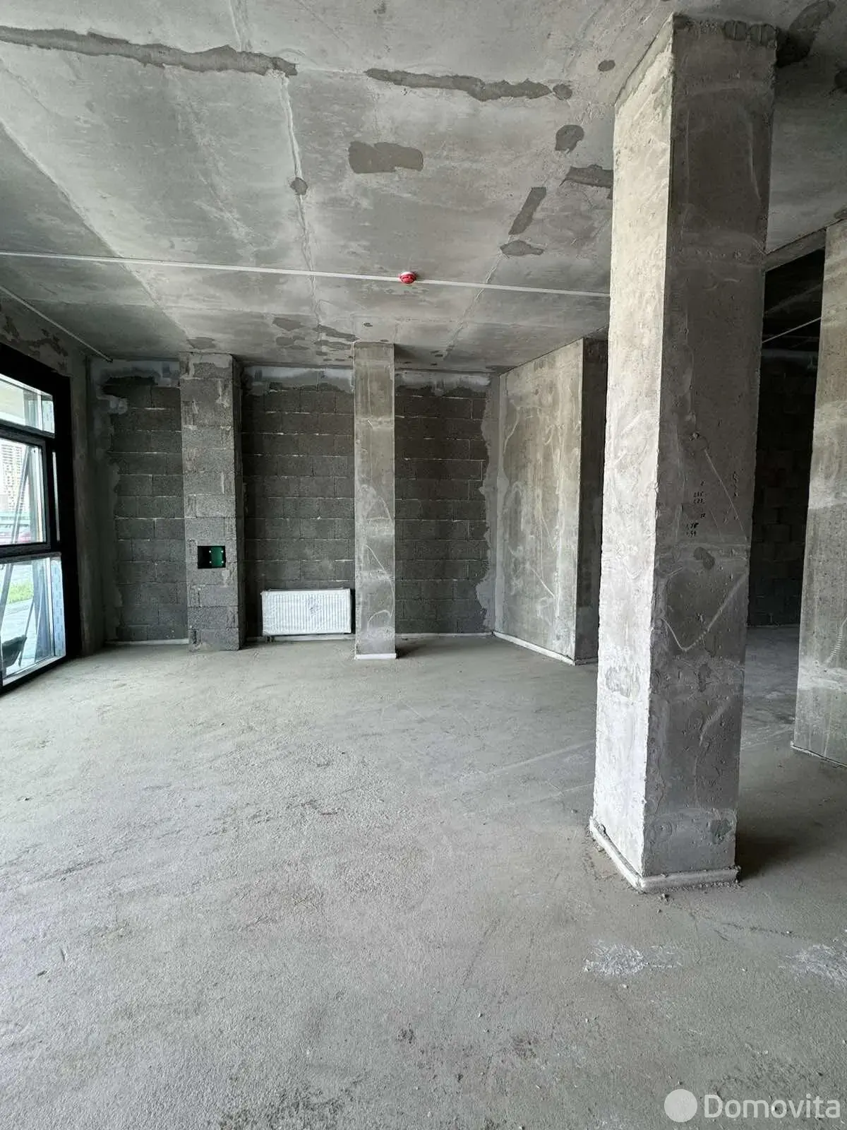 торговый объект, Минск, ул. Жореса Алфёрова, д. 16 на ст. метро Аэродромная