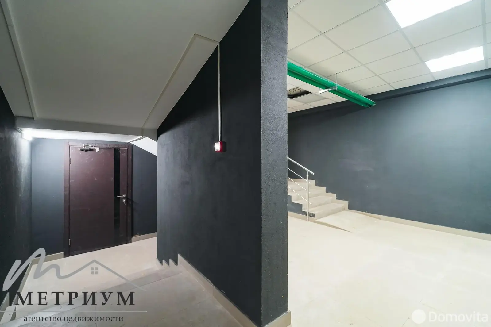 Аренда офиса на пер. Тучинский, д. 2/а в Минске, 8946EUR, код 13964 - фото 14