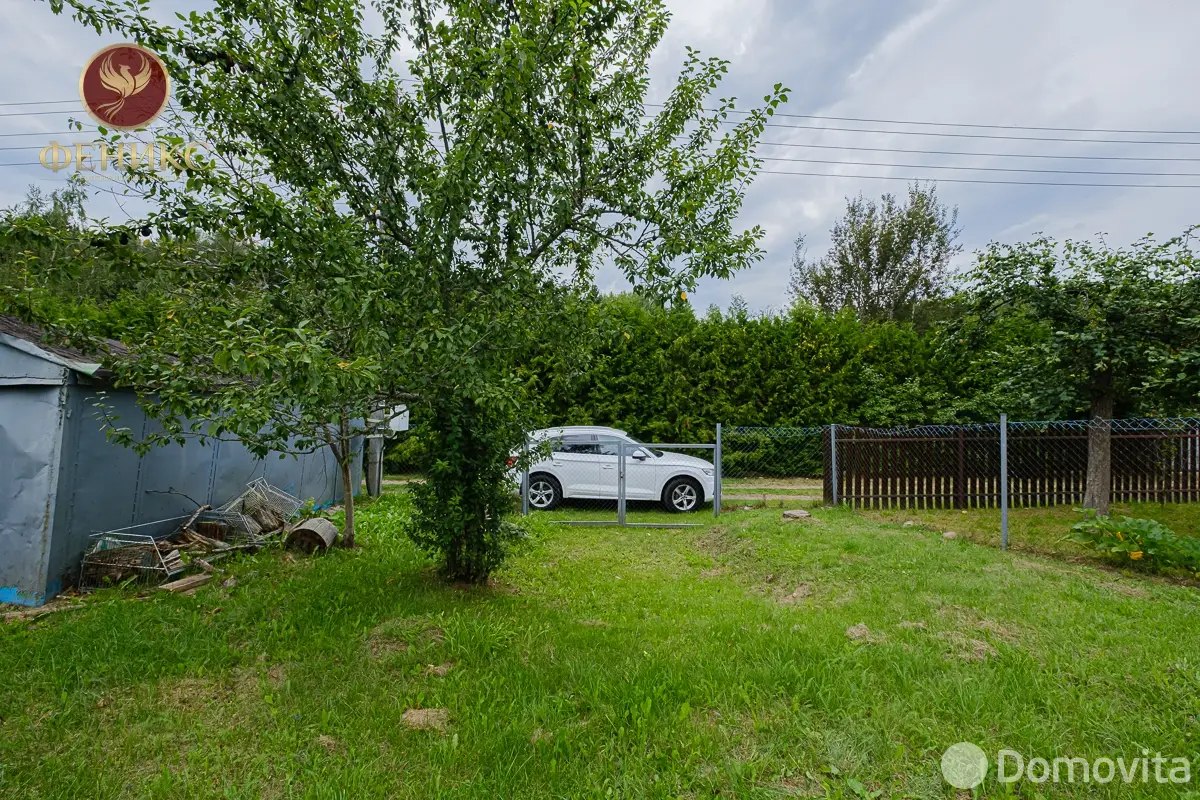 дом, МАЛИНОВКА-2001, 