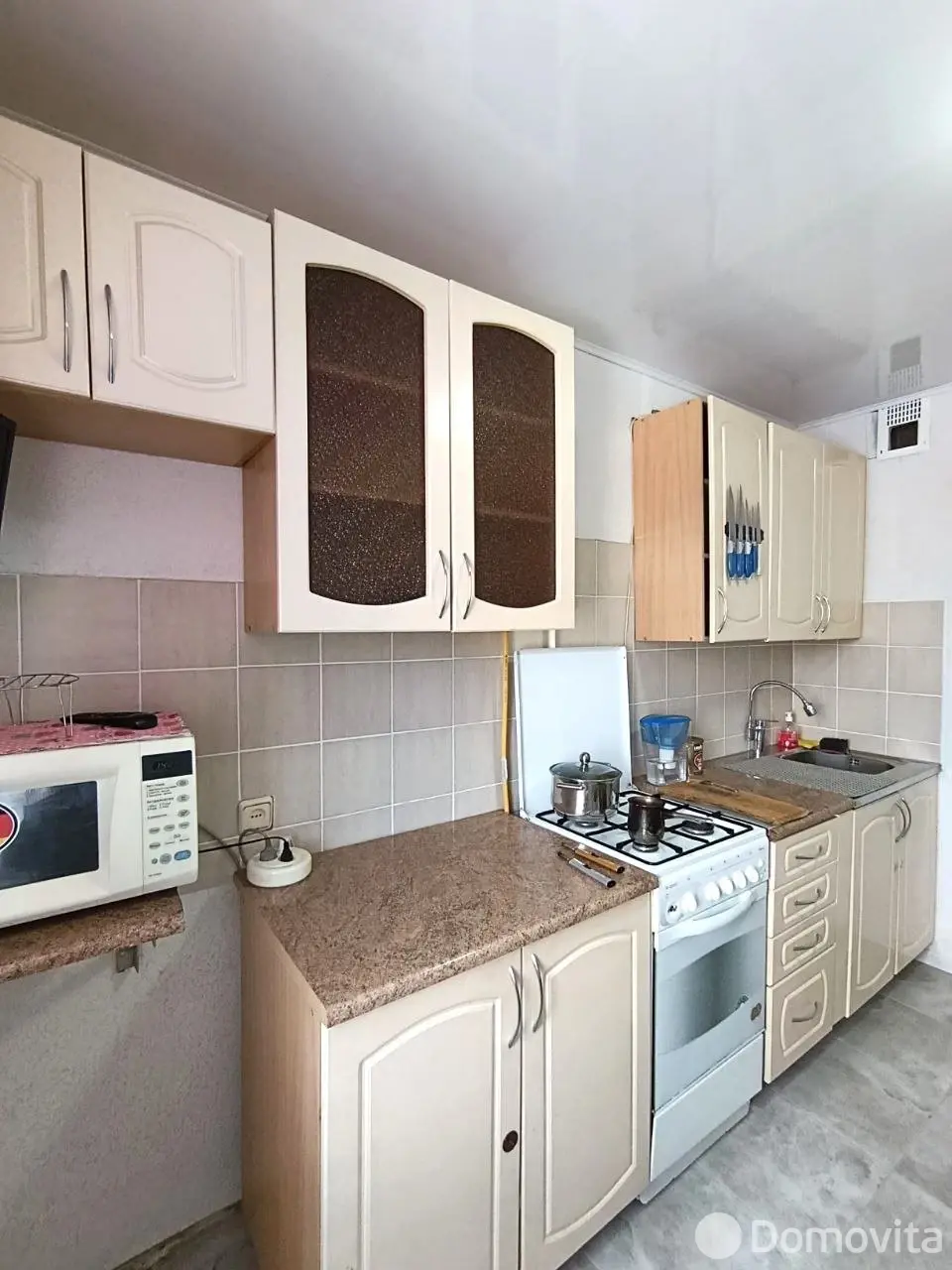 квартира, Минск, ул. Новгородская, д. 7