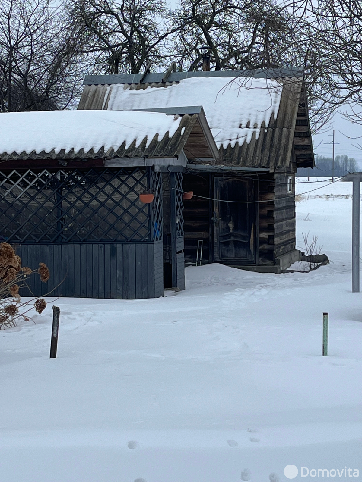 коттедж, Красный Маяк, без посредников