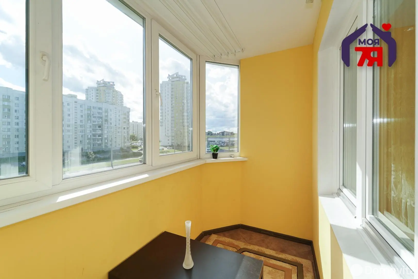 Снять 1-комнатную квартиру в Минске, ул. Налибокская, д. 46, 450USD, код 147595 - фото 7