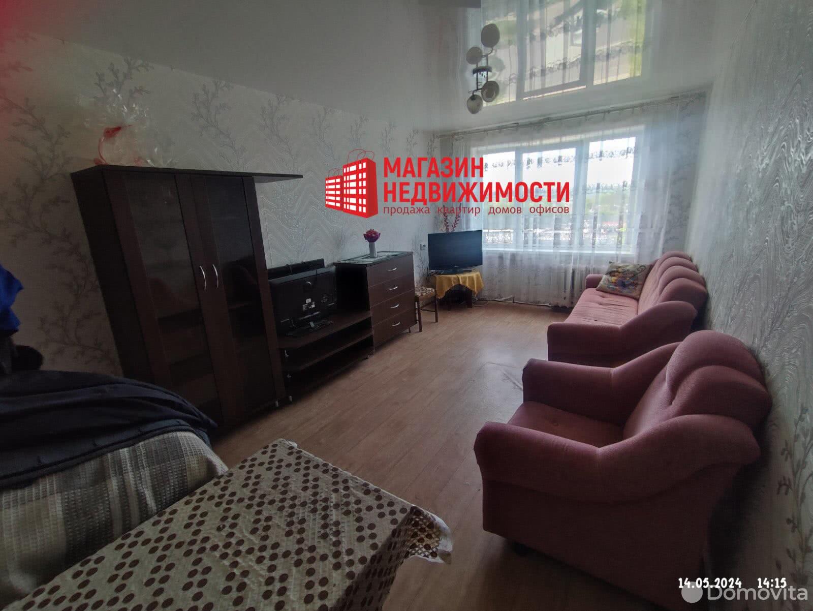 Продажа 2-комнатной квартиры в Гродно, ул. Соломовой, д. 52, 32000 USD, код: 1006422 - фото 2