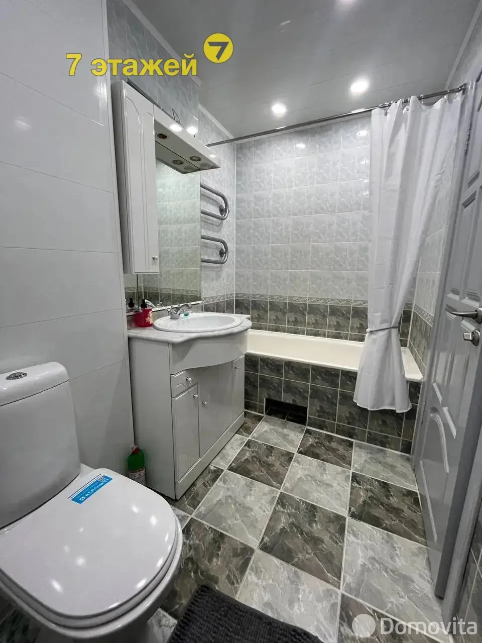 квартира, Минск, ул. Гурского, д. 31 