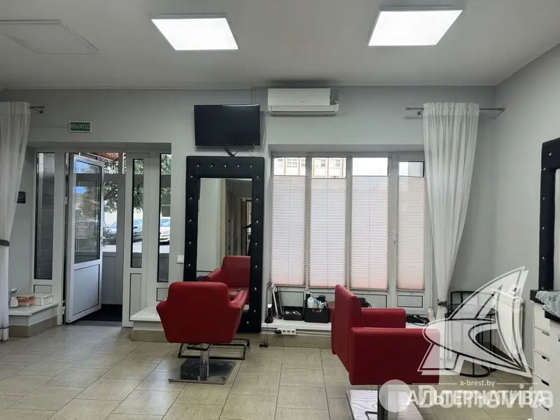 продажа торгового объекта, Брест,