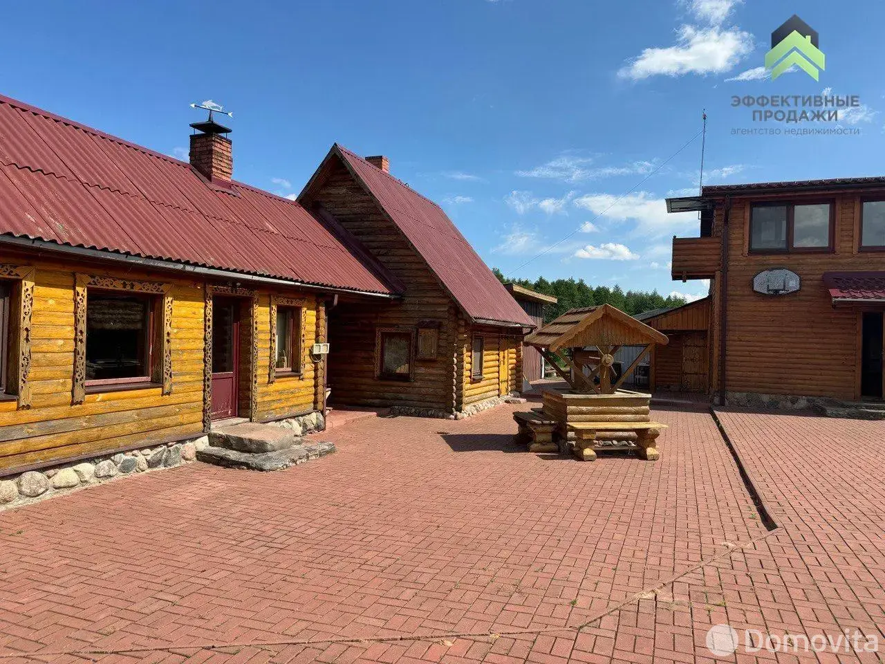 дом, Кривосельцы, 