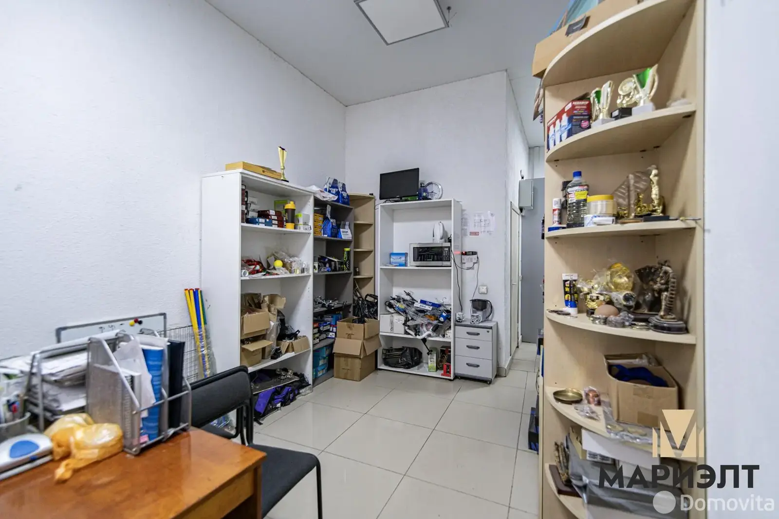 Продажа торговой точки на Игуменский тр-т, д. 16 в Минске, 98820USD, код 997724 - фото 11