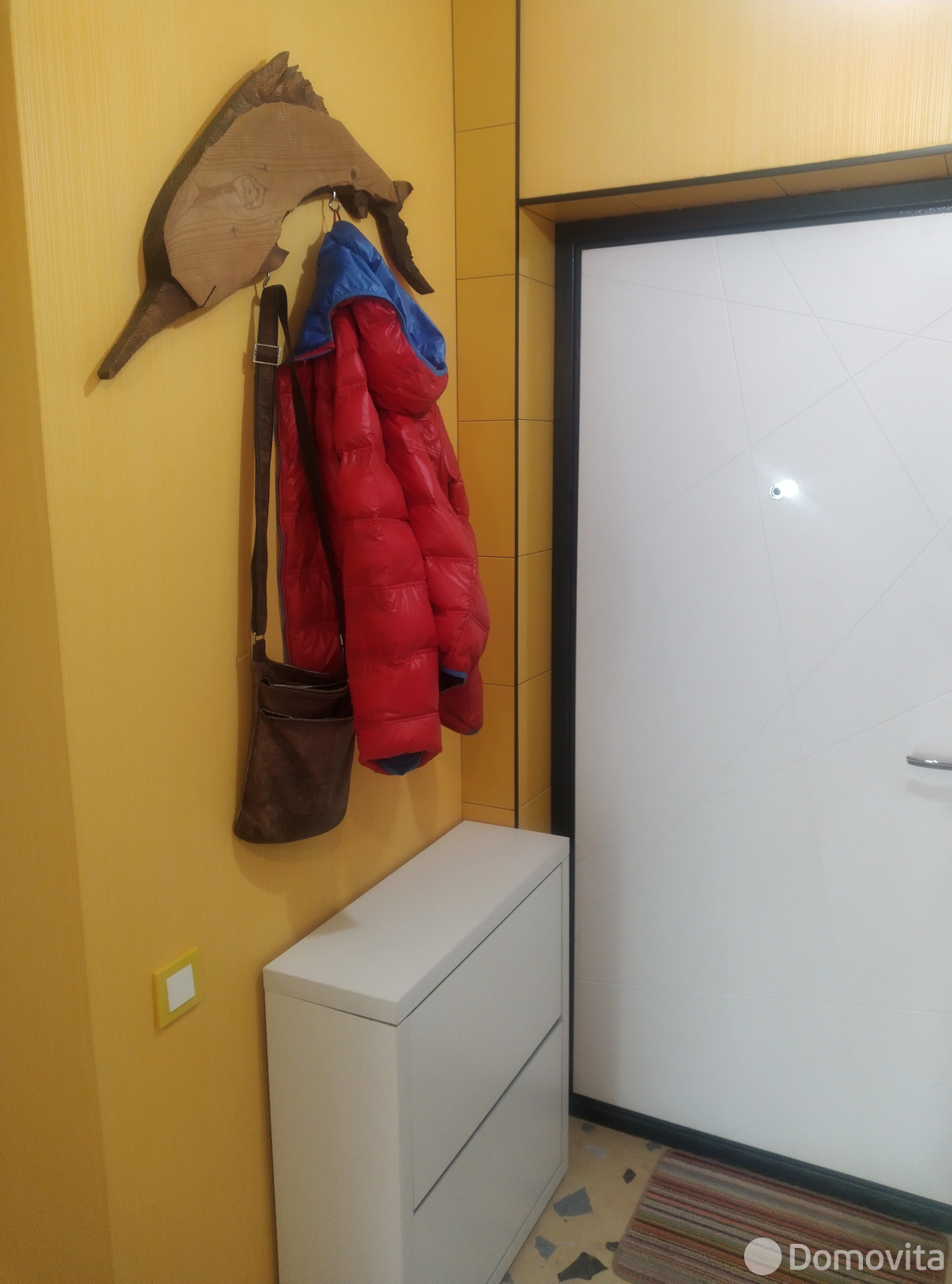 Снять 1-комнатную квартиру в Минске, ул. Жореса Алфёрова, д. 13, 360USD, код 150072 - фото 11