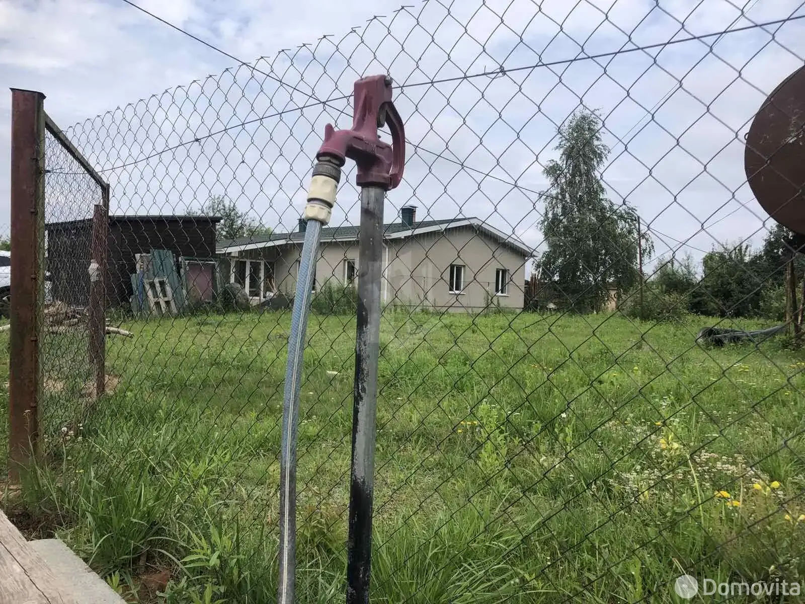 Купить земельный участок, 10 соток, Зодиак-Ворот, Минская область, 13000USD, код 571213 - фото 11