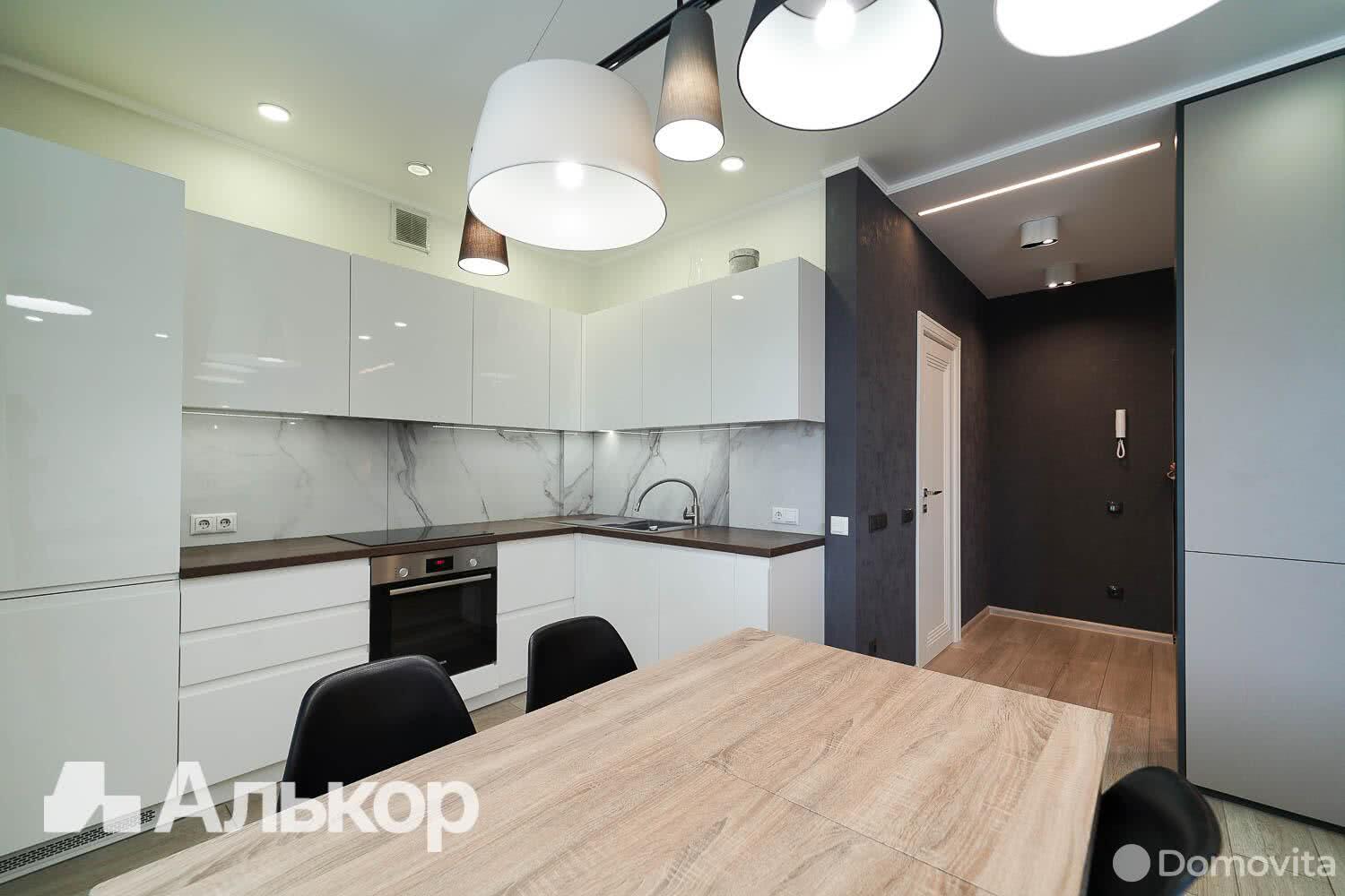 Купить 1-комнатную квартиру в Минске, ул. Репина, д. 4, 90000 USD, код: 1014721 - фото 3