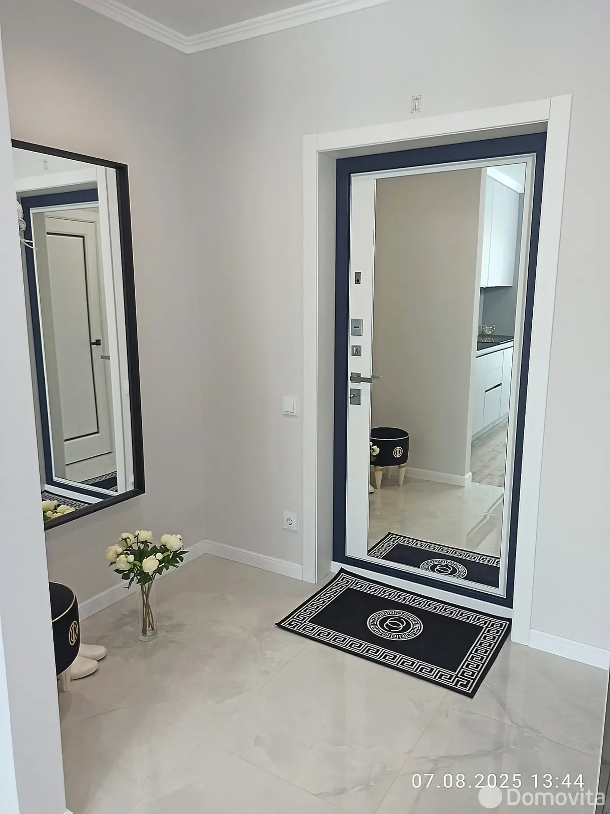 Снять 3-комнатную квартиру в Минске, ул. Жореса Алфёрова, д. 10, 2800BYN, код 149356 - фото 17