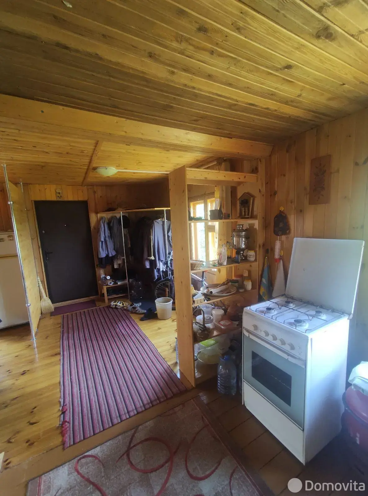 Купить 1-этажную дачу в Узгорье Минская область, 19900USD, код 185066 - фото 18