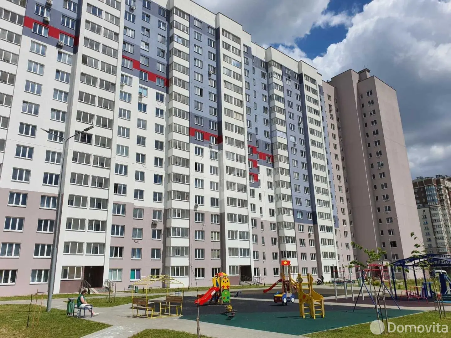 квартира, Минск, ул. Притыцкого, д. 113 - лучшее предложение