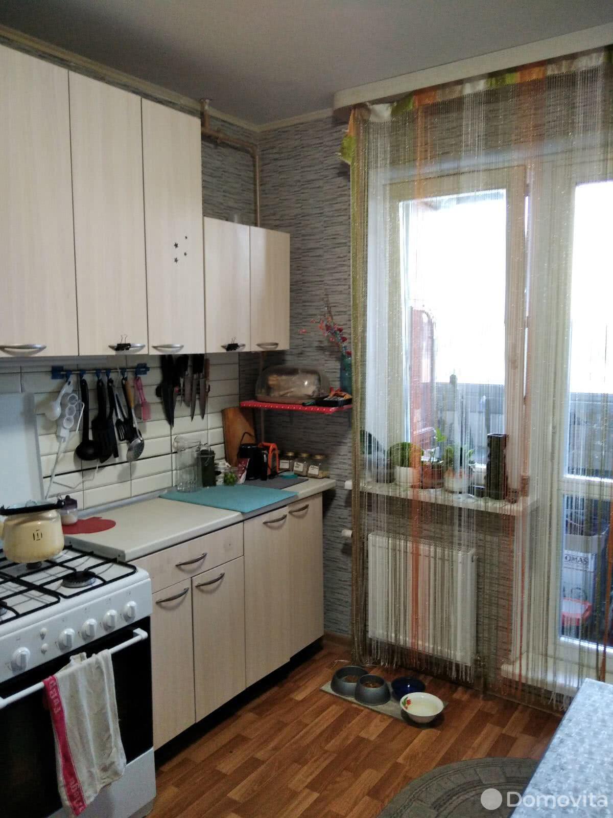 Продажа 1-комнатной квартиры в Лиде, ул. Красноармейская, д. 18, 33000 USD, код: 997594 - фото 2